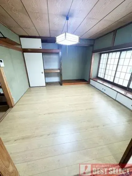 6DK Property Kawagoe City Saitama Prefecture (10)