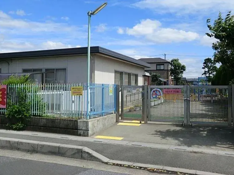 Akiya in 草加市