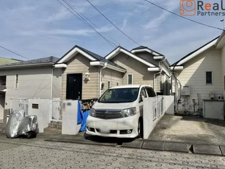 4DK房产 横滨市 神奈川县 (2)