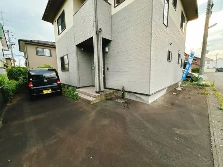 Propiedad 3LDK Shiwa-cho Prefectura de Iwate (6)