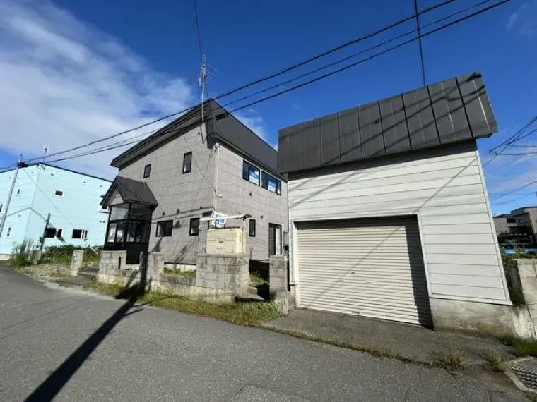 Aomori Prefecture Aomori City 4SLDK Property (2)