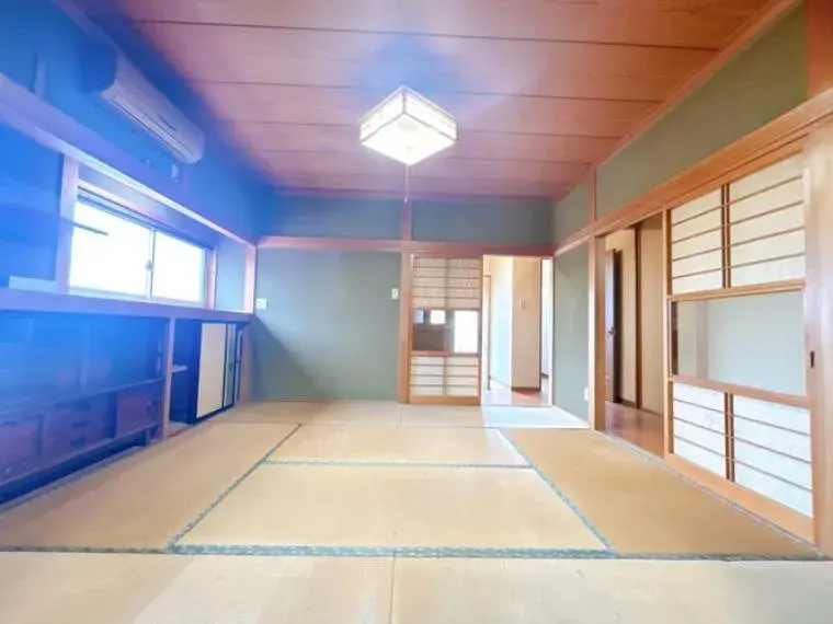 4DK Property Shiogama City Miyagi Prefecture (12)