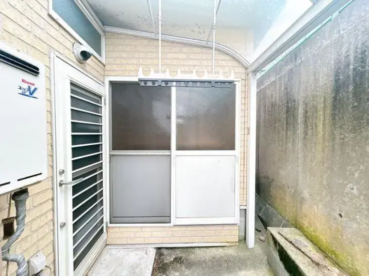 4DK Property Shiogama City Miyagi Prefecture (5)