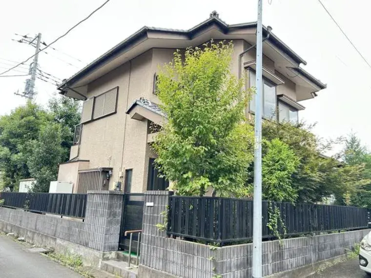 Akiya in Ibaraki