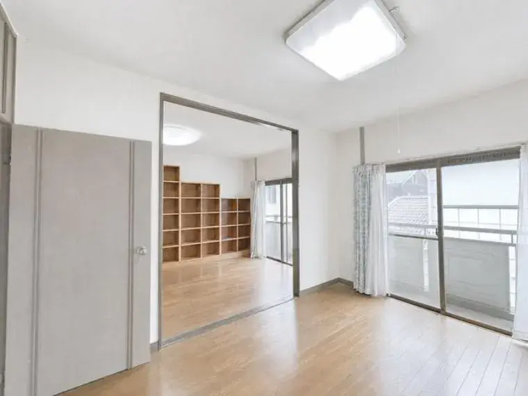 Propiedad 4LDK Ciudad de Utsunomiya Prefectura de Tochigi (11)