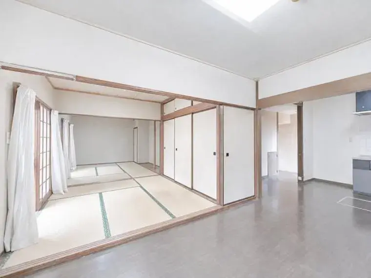 Propiedad 4LDK Ciudad de Utsunomiya Prefectura de Tochigi (5)
