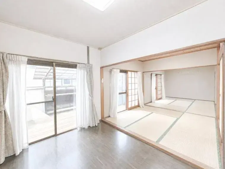 Propiedad 4LDK Ciudad de Utsunomiya Prefectura de Tochigi (6)