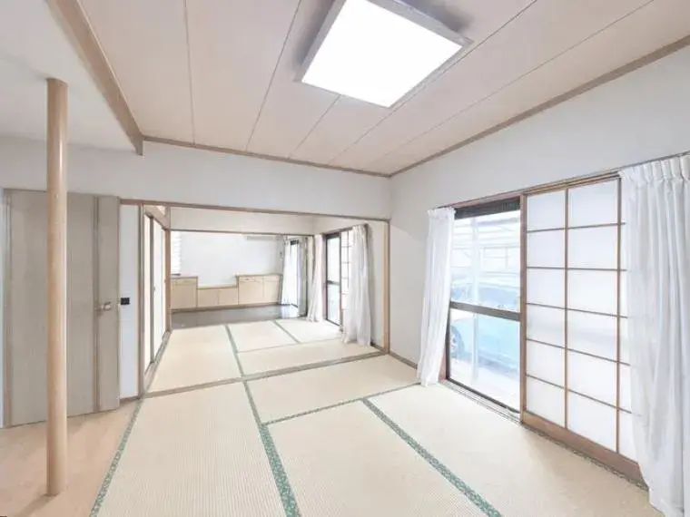 Propiedad 4LDK Ciudad de Utsunomiya Prefectura de Tochigi (9)