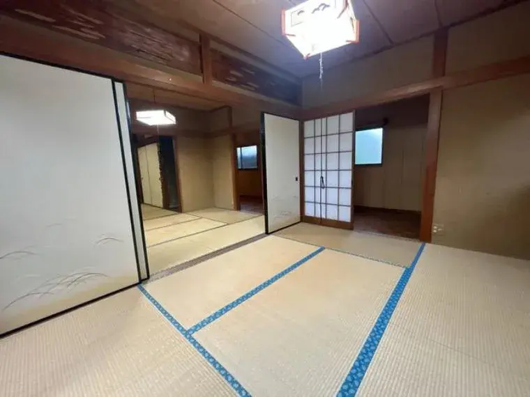 3LDK Kiryu City Gunma Prefecture (14)