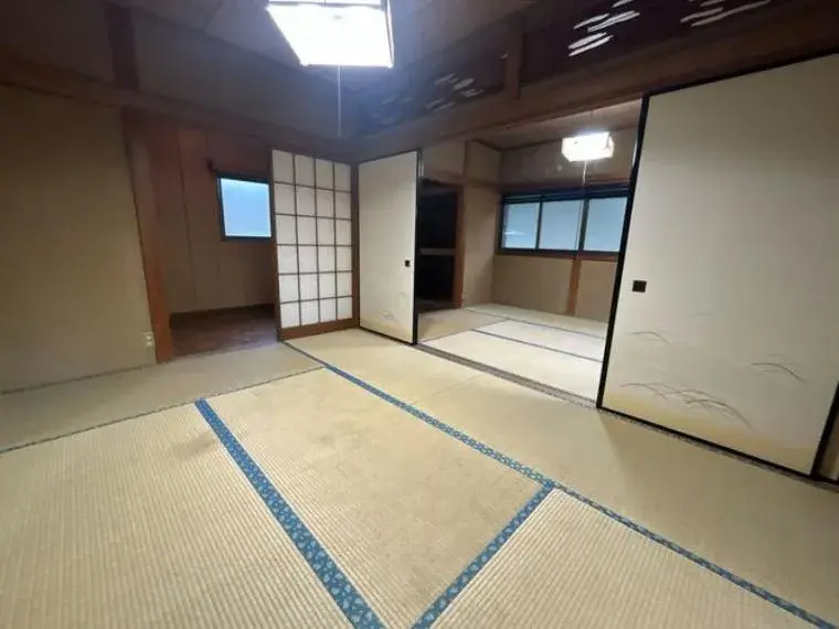 3LDK Kiryu City Gunma Prefecture (15)