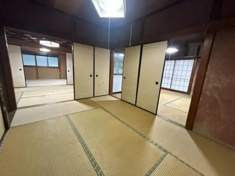 3LDK Kiryu City Gunma Prefecture (17)