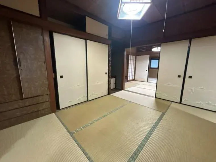 3LDK Kiryu City Gunma Prefecture (18)