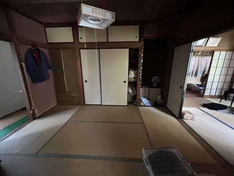 3LDK Kiryu City Gunma Prefecture (6)