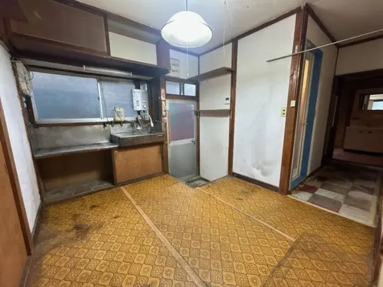3LDK Kiryu City Gunma Prefecture (9)