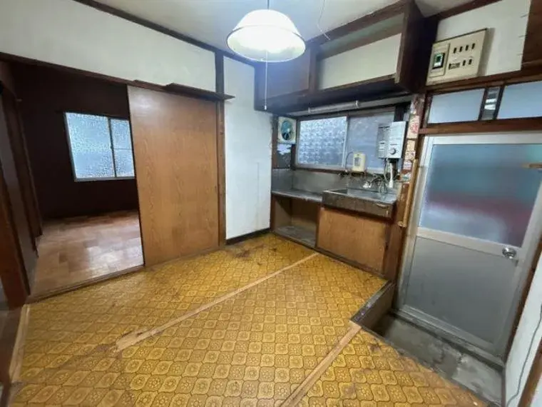 3LDK Kiryu City Gunma Prefecture (10)
