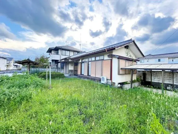 Akiya in Tochigi