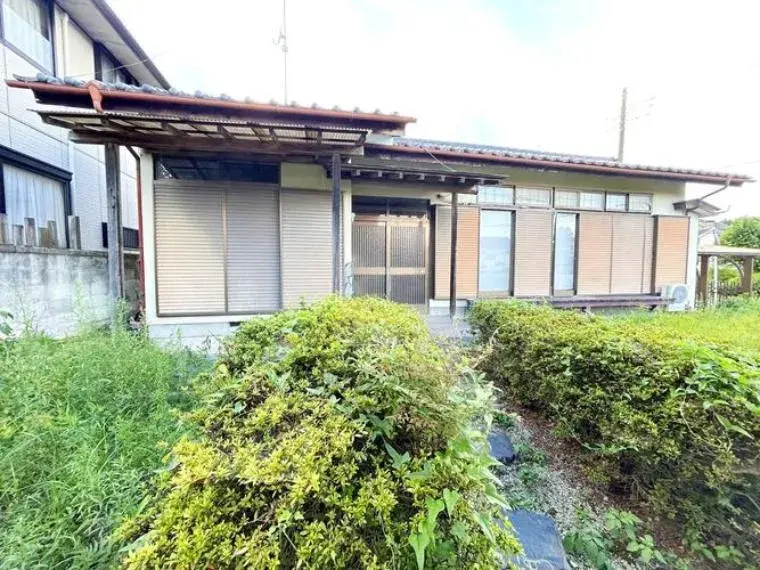 栃木县那须盐原市1LDK房产 (2)