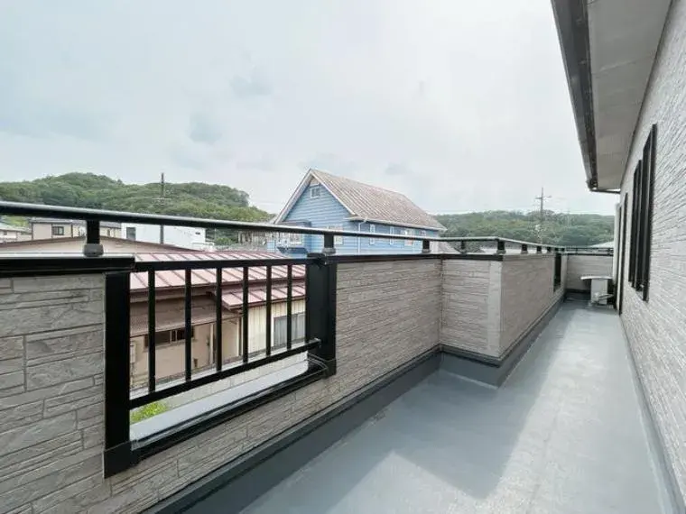 4LDK物件 桐生市 群馬県 (3)