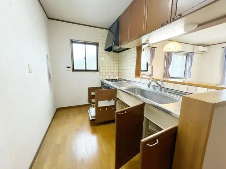 4LDK物件 桐生市 群馬県 (21)