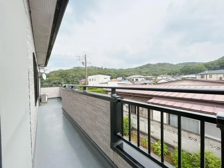 4LDK物件 桐生市 群馬県 (4)