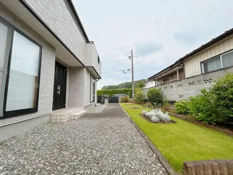 4LDK物件 桐生市 群馬県 (6)