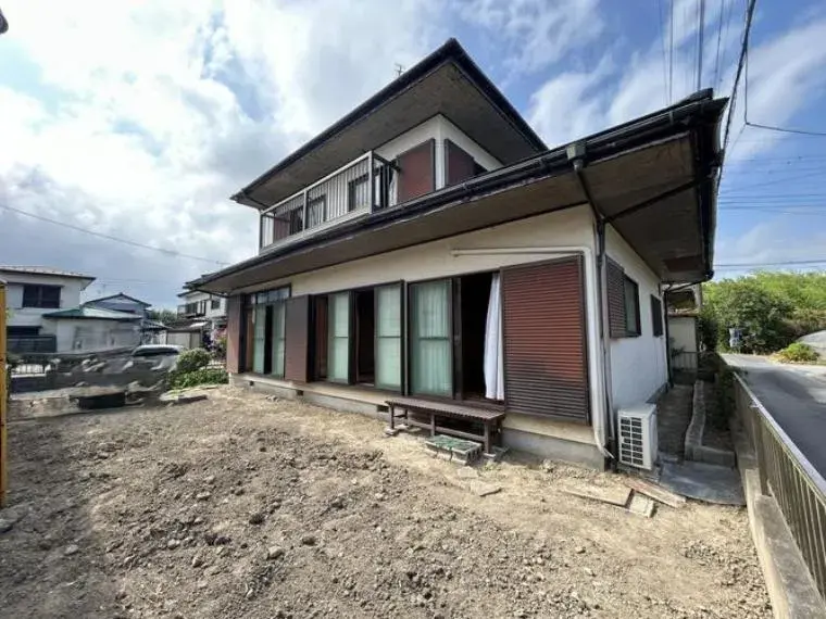 Akiya in Chiba