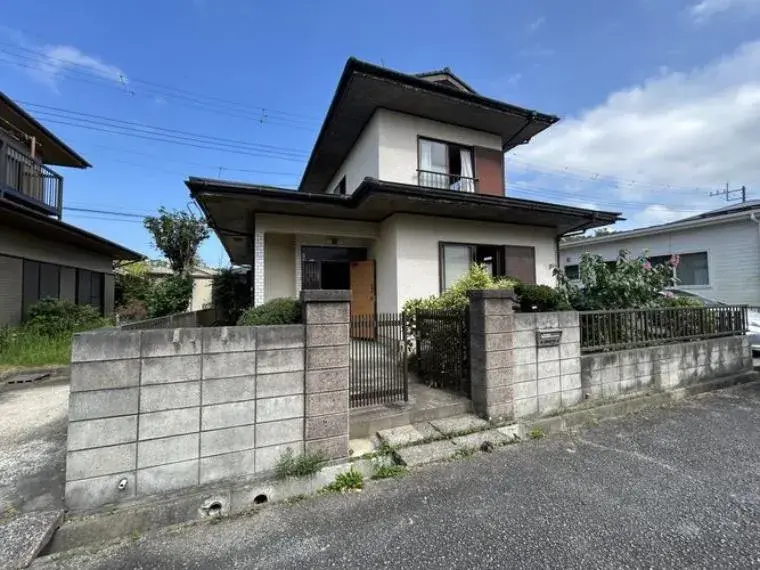 Propiedad 3LDK Ciudad de Mobara Prefectura de Chiba (2)