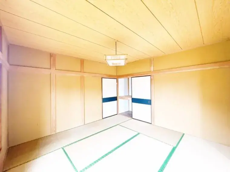 Propiedad 3LDK Ciudad de Mobara Prefectura de Chiba (16)