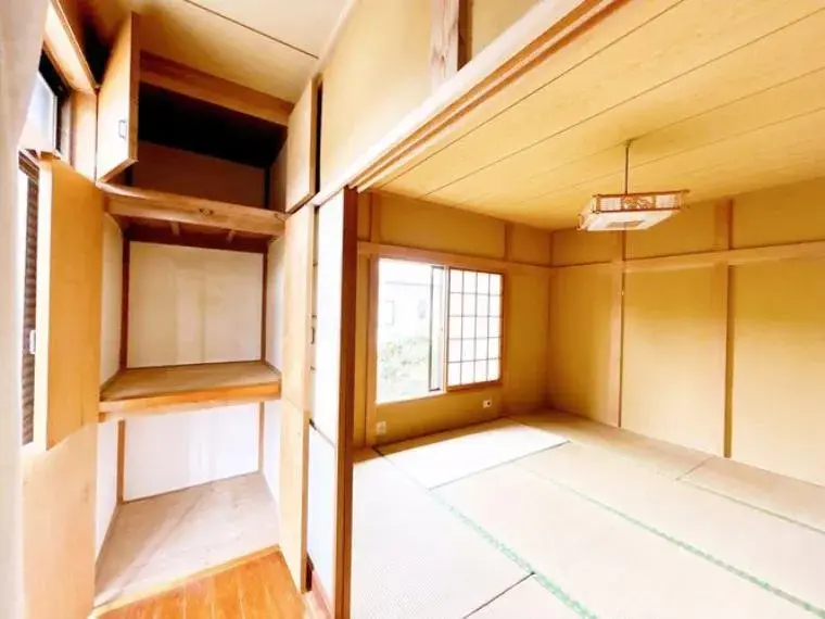 Propiedad 3LDK Ciudad de Mobara Prefectura de Chiba (17)