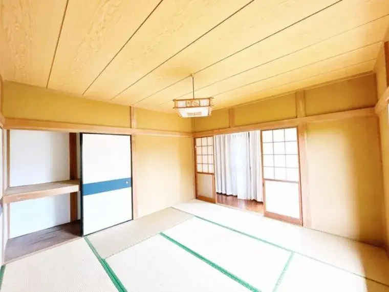 Propiedad 3LDK Ciudad de Mobara Prefectura de Chiba (18)