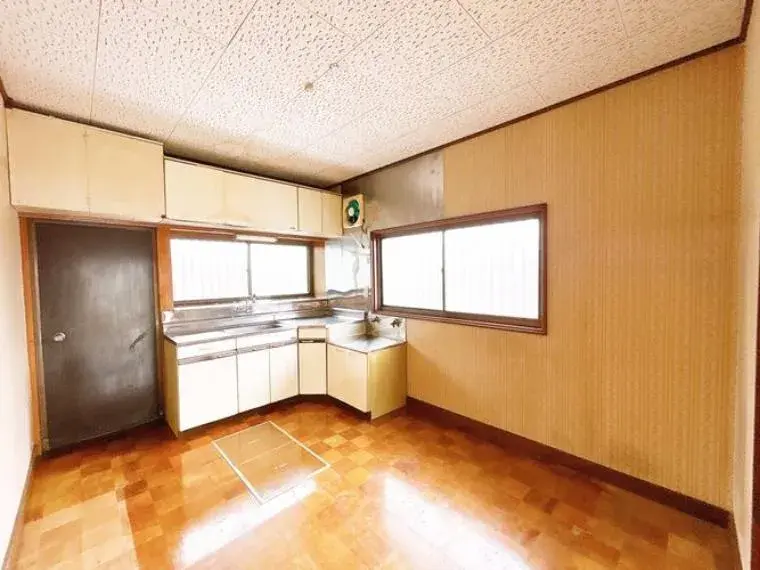 Propiedad 3LDK Ciudad de Mobara Prefectura de Chiba (28)
