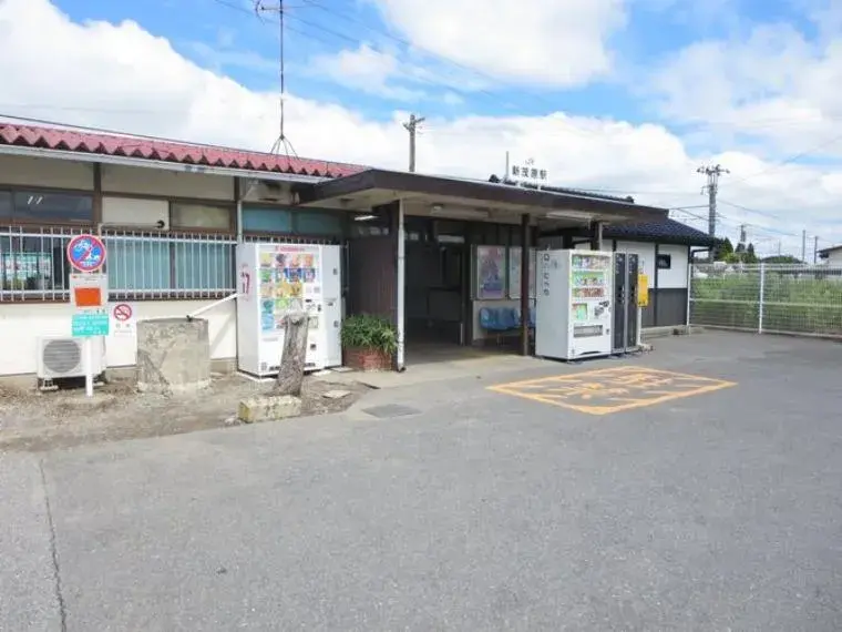 Propiedad 3LDK Ciudad de Mobara Prefectura de Chiba (34)