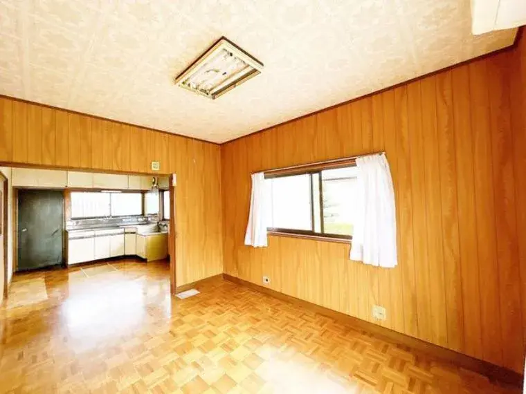 Propiedad 3LDK Ciudad de Mobara Prefectura de Chiba (5)