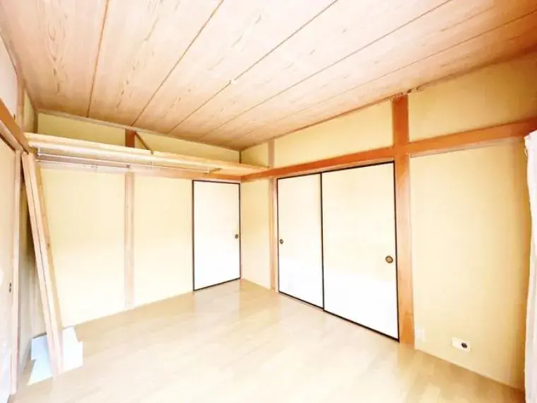 Propiedad 3LDK Ciudad de Mobara Prefectura de Chiba (10)