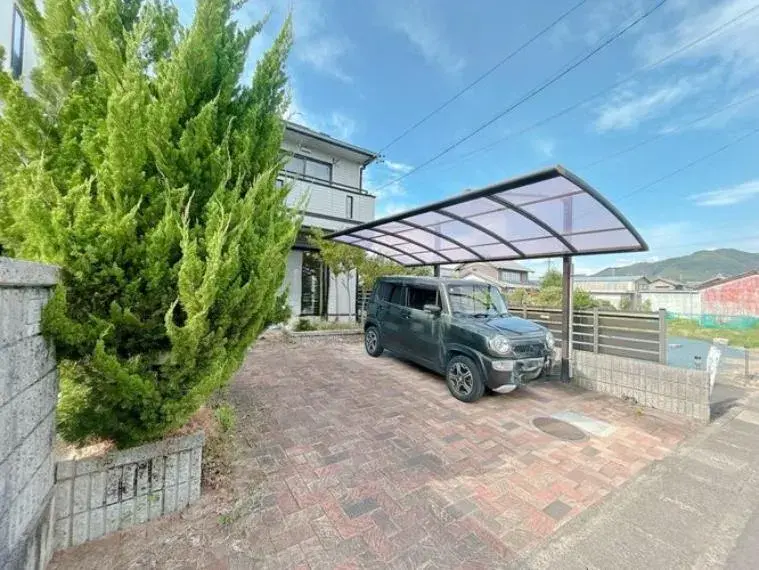 3SLDK Property Gifu City Gifu Prefecture (2)