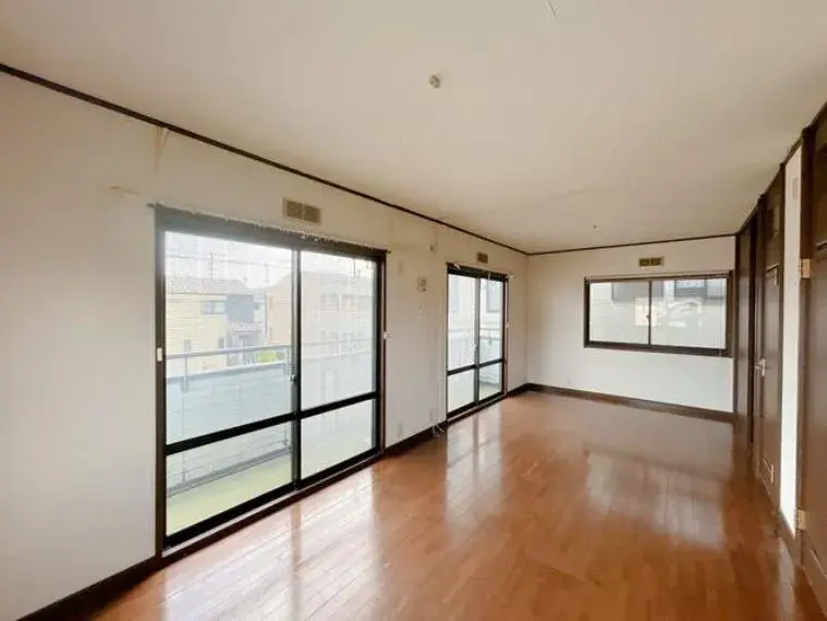 3SLDK Property Gifu City Gifu Prefecture (11)