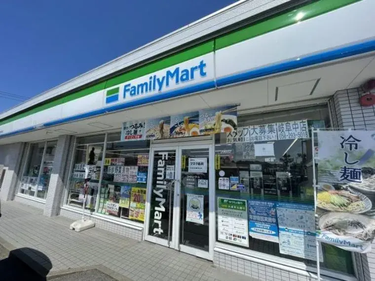 3SLDK Property Gifu City Gifu Prefecture (31)
