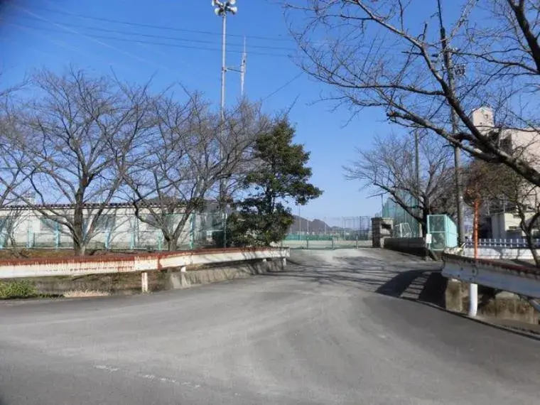3SLDK Property Gifu City Gifu Prefecture (33)