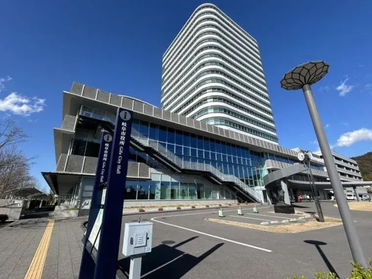 3SLDK Property Gifu City Gifu Prefecture (34)