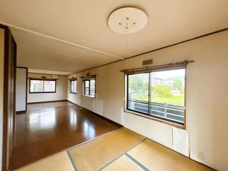 3SLDK Property Gifu City Gifu Prefecture (5)