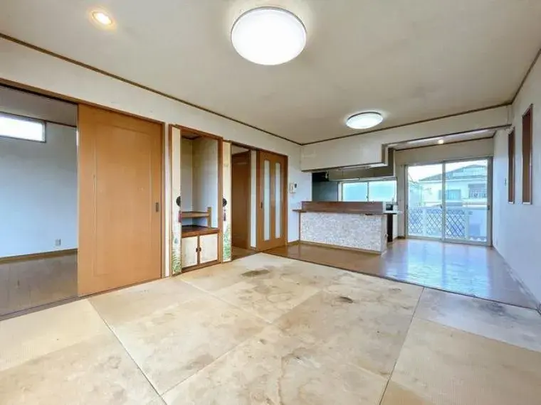 3LDK Gifu City Gifu Prefecture (8)