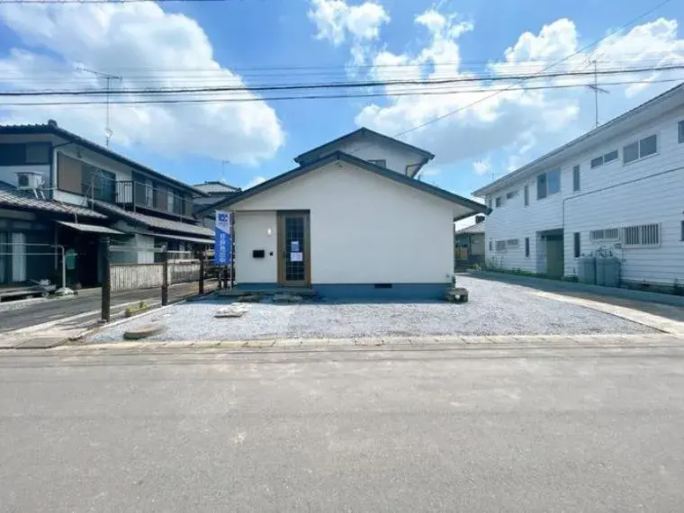 4LDK Ciudad de Chikusei Prefectura de Ibaraki (2)