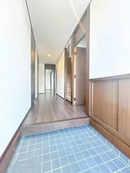 4LDK Ciudad de Chikusei Prefectura de Ibaraki (11)