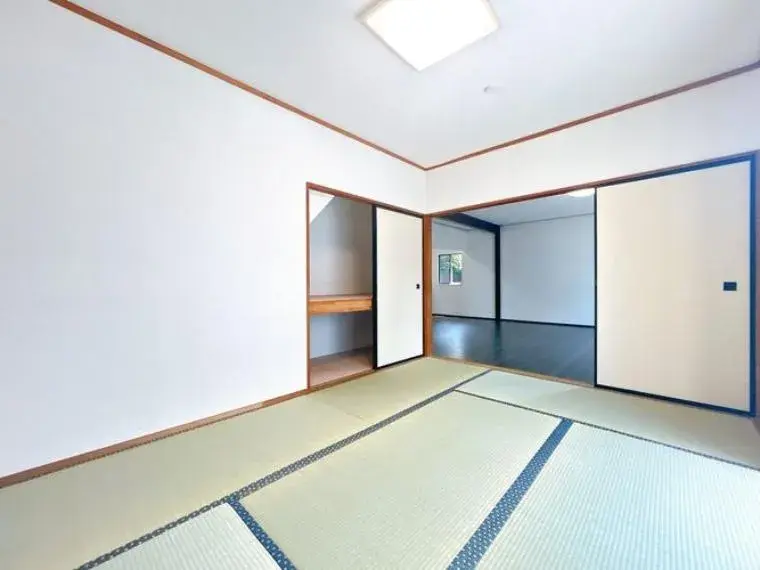 4LDK Ciudad de Chikusei Prefectura de Ibaraki (12)