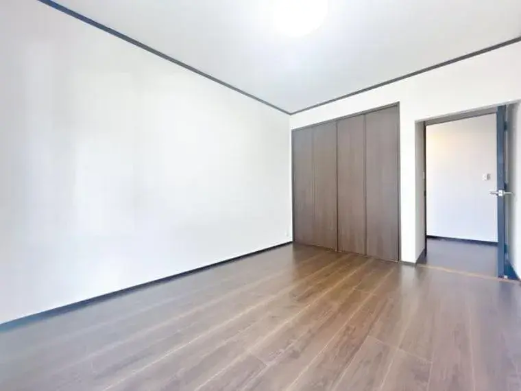 4LDK Ciudad de Chikusei Prefectura de Ibaraki (13)
