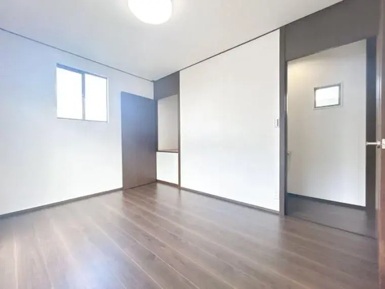 4LDK Ciudad de Chikusei Prefectura de Ibaraki (14)