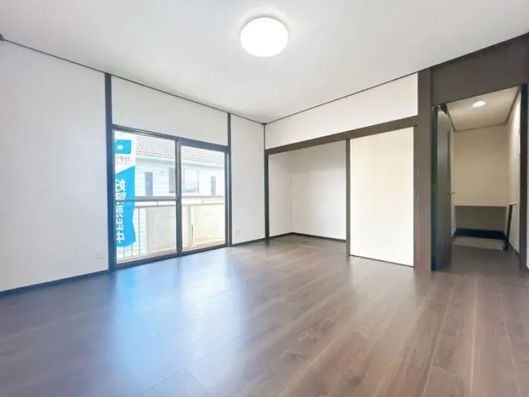 4LDK Ciudad de Chikusei Prefectura de Ibaraki (15)