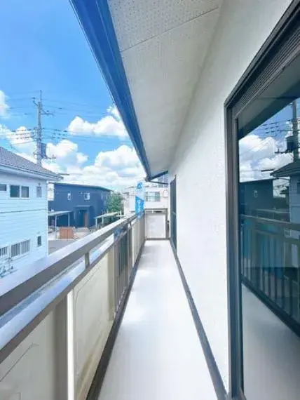 4LDK Ciudad de Chikusei Prefectura de Ibaraki (16)