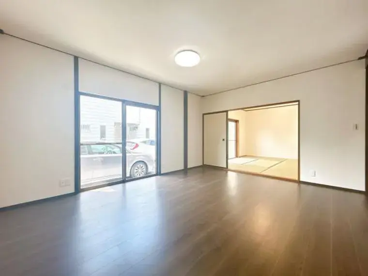 4LDK Ciudad de Chikusei Prefectura de Ibaraki (19)