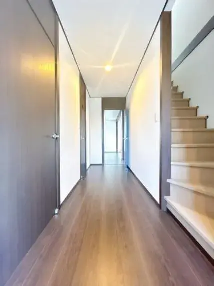 4LDK Ciudad de Chikusei Prefectura de Ibaraki (20)